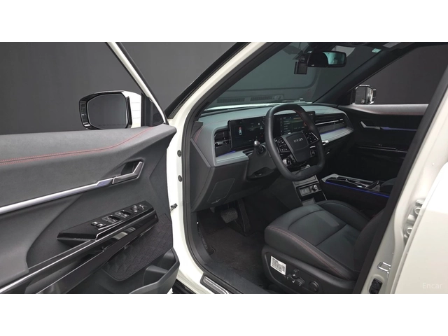   HEV 1.5 2WD S8* КОЖА* ОБДУХВ* НАВИ - автомобили, коли, обяви за нови и употребявани 7