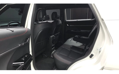   HEV 1.5 2WD S8* КОЖА* ОБДУХВ* НАВИ - автомобили, коли, обяви за нови и употребявани 8