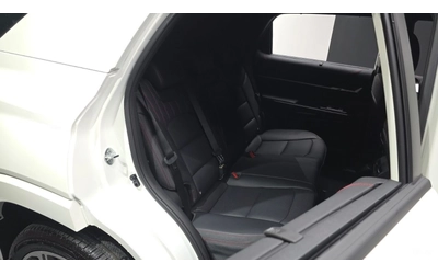   HEV 1.5 2WD S8* КОЖА* ОБДУХВ* НАВИ - автомобили, коли, обяви за нови и употребявани 9