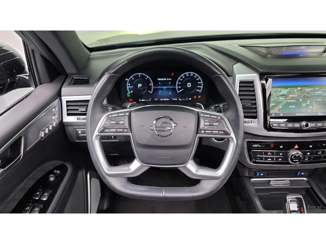   2.2 4WD* КОЖА* ОБДУХВ* НАВИ* ПАНО - автомобили, коли, обяви за нови и употребявани 10