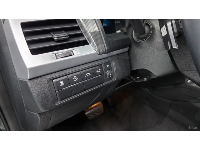   2.2 4WD* КОЖА* ОБДУХВ* НАВИ* ПАНО - автомобили, коли, обяви за нови и употребявани 11