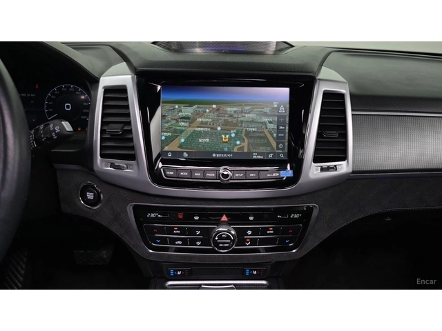   2.2 4WD* КОЖА* ОБДУХВ* НАВИ* ПАНО - автомобили, коли, обяви за нови и употребявани 12
