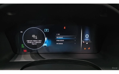   2.2 4WD* КОЖА* ОБДУХВ* НАВИ* ПАНО - автомобили, коли, обяви за нови и употребявани 15
