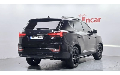 kgm-rexton - 1