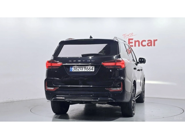   2.2 4WD* КОЖА* ОБДУХВ* НАВИ* ПАНО - автомобили, коли, обяви за нови и употребявани 3