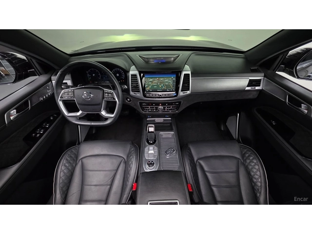   2.2 4WD* КОЖА* ОБДУХВ* НАВИ* ПАНО - автомобили, коли, обяви за нови и употребявани 4