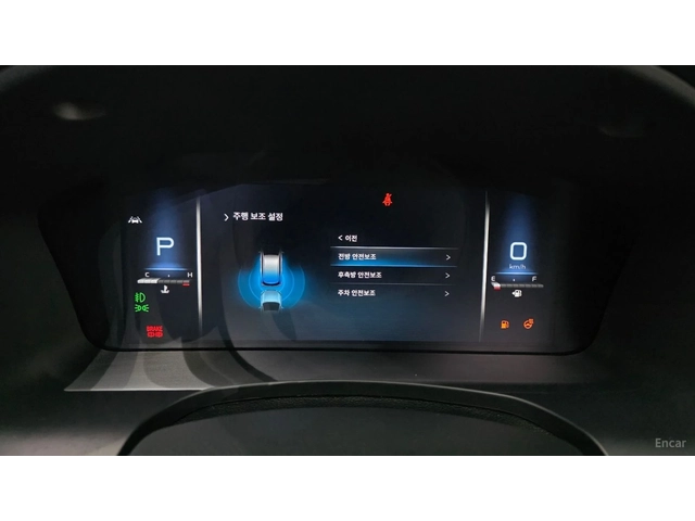   2.2 4WD* КОЖА* ОБДУХВ* НАВИ* ПАНО - автомобили, коли, обяви за нови и употребявани 5
