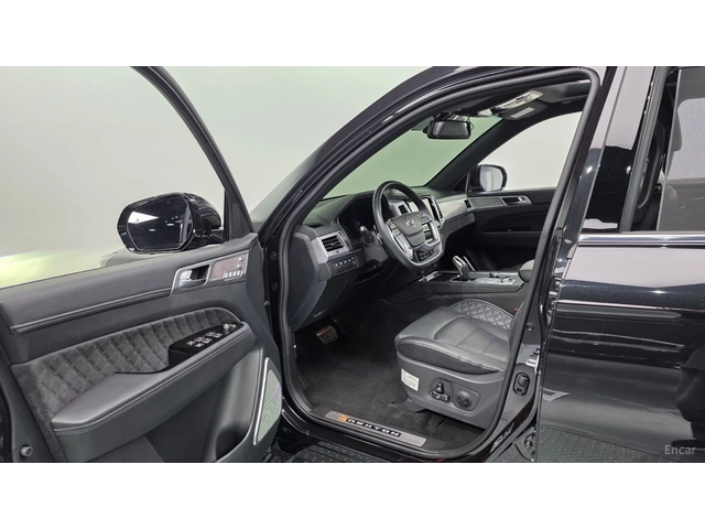   2.2 4WD* КОЖА* ОБДУХВ* НАВИ* ПАНО - автомобили, коли, обяви за нови и употребявани 8