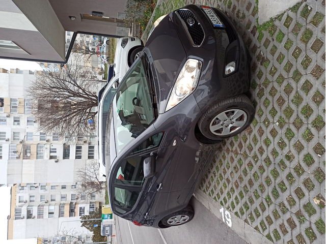 KIA - автомобили, коли, обяви за нови и употребявани 10