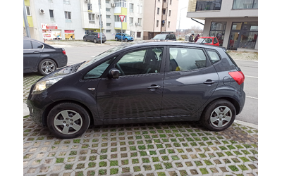 KIA - автомобили, коли, обяви за нови и употребявани 18