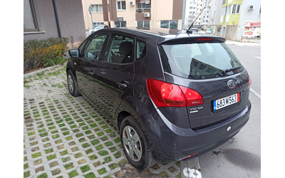 KIA - автомобили, коли, обяви за нови и употребявани 19