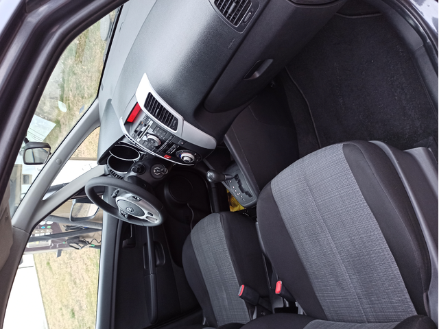 KIA - автомобили, коли, обяви за нови и употребявани 3