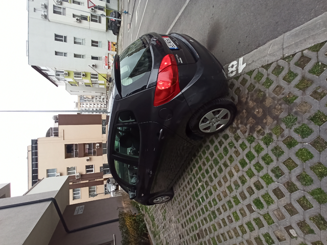 KIA - автомобили, коли, обяви за нови и употребявани 4