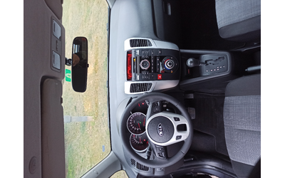 KIA - автомобили, коли, обяви за нови и употребявани 6