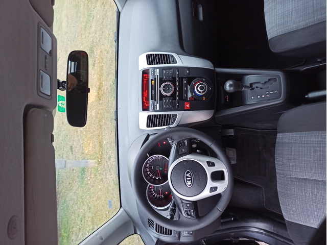 KIA - автомобили, коли, обяви за нови и употребявани 6