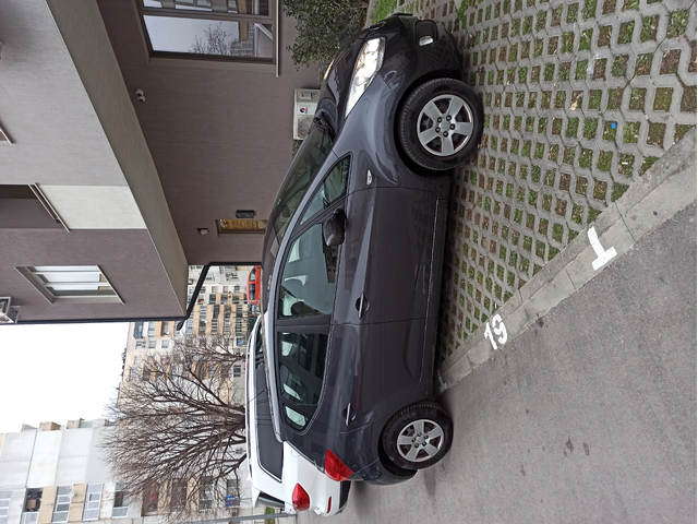 KIA - автомобили, коли, обяви за нови и употребявани 9