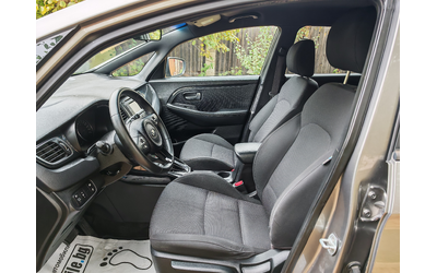 Kia Carens 1.7CRDI-АВТОМАТИК - автомобили, коли, обяви за нови и употребявани 7