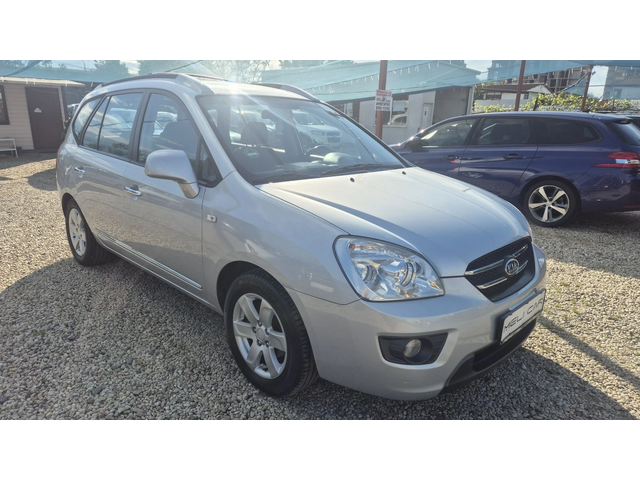 Kia Carens 2.0CRDI 172ХИЛ.100% РЕАЛНИ ТЕГЛИЧ ЛИЗИНГ ВИДЕО - автомобили, коли, обяви за нови и употребявани 0