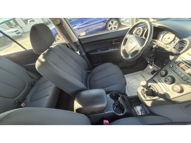 Kia Carens 2.0CRDI 172ХИЛ.100% РЕАЛНИ ТЕГЛИЧ ЛИЗИНГ ВИДЕО - автомобили, коли, обяви за нови и употребявани 10