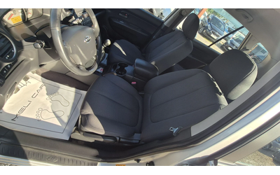 Kia Carens 2.0CRDI 172ХИЛ.100% РЕАЛНИ ТЕГЛИЧ ЛИЗИНГ ВИДЕО - автомобили, коли, обяви за нови и употребявани 12