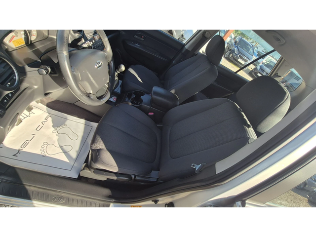 Kia Carens 2.0CRDI 172ХИЛ.100% РЕАЛНИ ТЕГЛИЧ ЛИЗИНГ ВИДЕО - автомобили, коли, обяви за нови и употребявани 12