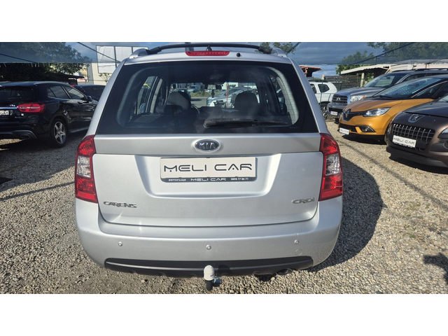 Kia Carens 2.0CRDI 172ХИЛ.100% РЕАЛНИ ТЕГЛИЧ ЛИЗИНГ ВИДЕО - автомобили, коли, обяви за нови и употребявани 4