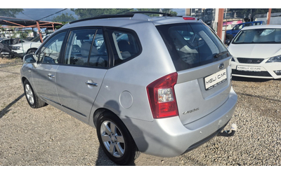 Kia Carens 2.0CRDI 172ХИЛ.100% РЕАЛНИ ТЕГЛИЧ ЛИЗИНГ ВИДЕО - автомобили, коли, обяви за нови и употребявани 6