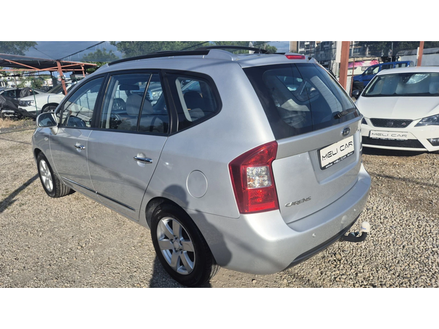 Kia Carens 2.0CRDI 172ХИЛ.100% РЕАЛНИ ТЕГЛИЧ ЛИЗИНГ ВИДЕО - автомобили, коли, обяви за нови и употребявани 6