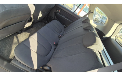 Kia Carens 2.0CRDI 172ХИЛ.100% РЕАЛНИ ТЕГЛИЧ ЛИЗИНГ ВИДЕО - автомобили, коли, обяви за нови и употребявани 8