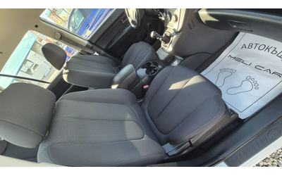 Kia Carens 2.0CRDI 172ХИЛ.100% РЕАЛНИ ТЕГЛИЧ ЛИЗИНГ ВИДЕО - автомобили, коли, обяви за нови и употребявани 9