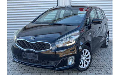 kia-carens - 0