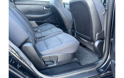 Kia Carens 1, 7crdi 116ps, 6ck., евро5b, клима, мулти, темпо - автомобили, коли, обяви за нови и употребявани 11