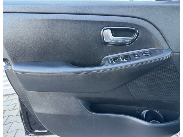 Kia Carens 1, 7crdi 116ps, 6ck., евро5b, клима, мулти, темпо - автомобили, коли, обяви за нови и употребявани 15