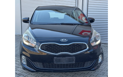 kia-carens - 1