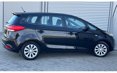Kia Carens 1, 7crdi 116ps, 6ck., евро5b, клима, мулти, темпо - автомобили, коли, обяви за нови и употребявани 6