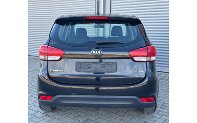 Kia Carens 1, 7crdi 116ps, 6ck., евро5b, клима, мулти, темпо - автомобили, коли, обяви за нови и употребявани 7
