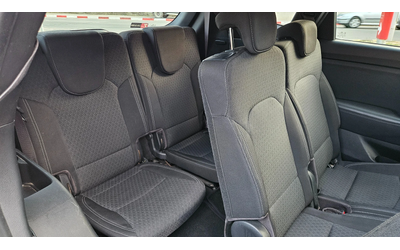 Kia Carens 1.7 CRDI FACELIFT/NAVIG/7mesta/2018g - автомобили, коли, обяви за нови и употребявани 13