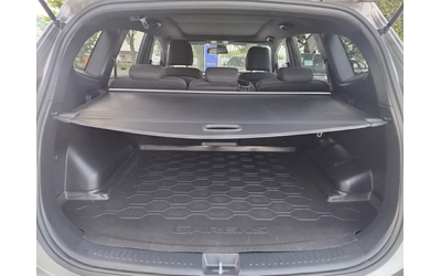 Kia Carens 1.6i-135к.с/НАВИГАЦИЯ/КЛИМАТРОНИК/ПАНОРАМА!!! - автомобили, коли, обяви за нови и употребявани 15