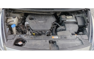 Kia Carens 1.6i-135к.с/НАВИГАЦИЯ/КЛИМАТРОНИК/ПАНОРАМА!!! - автомобили, коли, обяви за нови и употребявани 16