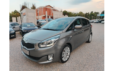 kia-carens - 2