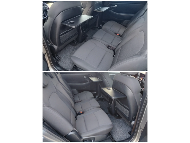 Kia Carens 1.6i-135к.с/НАВИГАЦИЯ/КЛИМАТРОНИК/ПАНОРАМА!!! - автомобили, коли, обяви за нови и употребявани 9