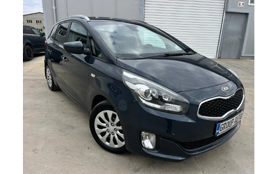 kia-carens - 0