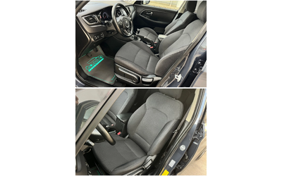 Kia Carens 1, 7CRDI-6+ 1/КАМЕРА/МЕДИЯ/ПОДГРЕВ/ТОП СЪСТОЯНИЕ! - автомобили, коли, обяви за нови и употребявани 10