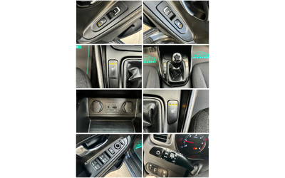 Kia Carens 1, 7CRDI-6+ 1/КАМЕРА/МЕДИЯ/ПОДГРЕВ/ТОП СЪСТОЯНИЕ! - автомобили, коли, обяви за нови и употребявани 15