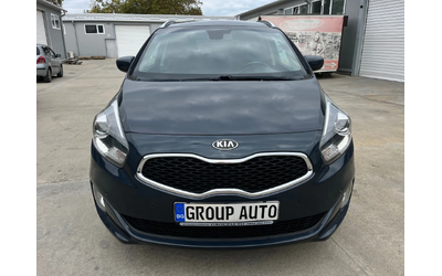 kia-carens - 1
