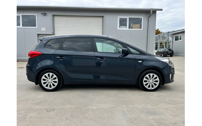 Kia Carens 1, 7CRDI-6+ 1/КАМЕРА/МЕДИЯ/ПОДГРЕВ/ТОП СЪСТОЯНИЕ! - автомобили, коли, обяви за нови и употребявани 7