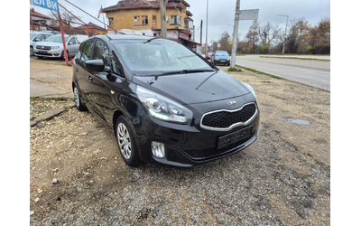 kia-carens - 0