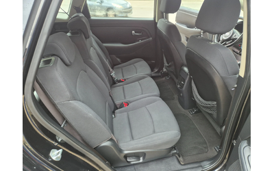 Kia Carens 1.7 CRDI, 7mesta - автомобили, коли, обяви за нови и употребявани 11