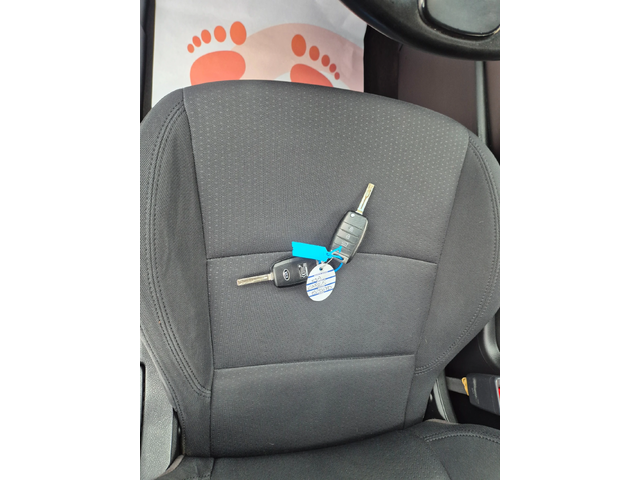 Kia Carens 1.7 CRDI, 7mesta - автомобили, коли, обяви за нови и употребявани 16