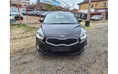 kia-carens - 1